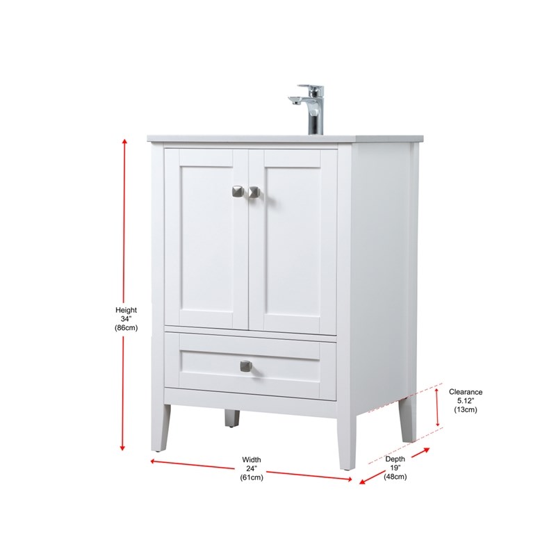Elegant Kitchen and Bath Hamilton 24