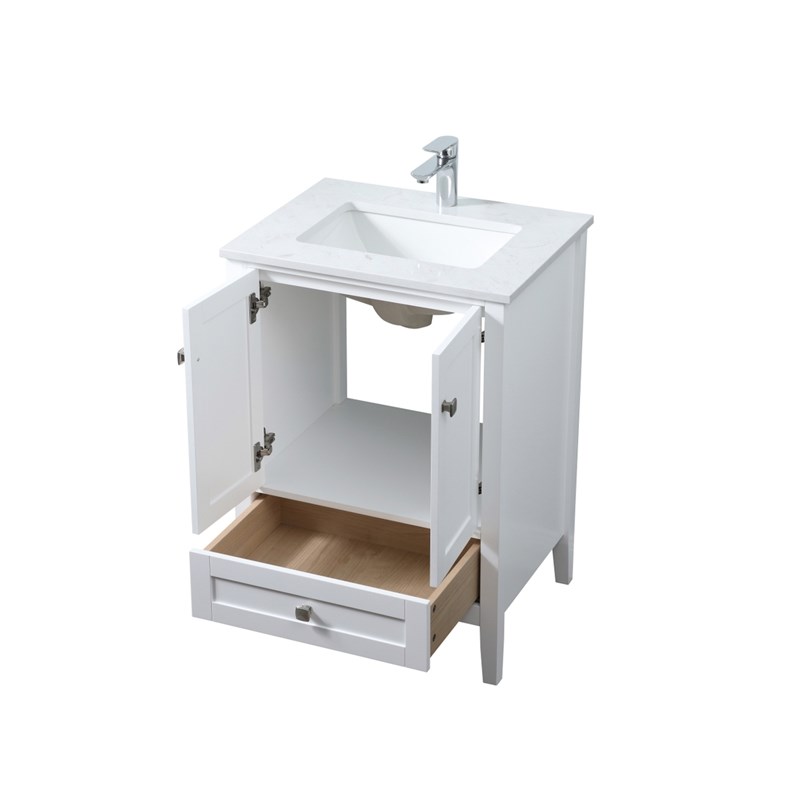 Elegant Kitchen and Bath Hamilton 24
