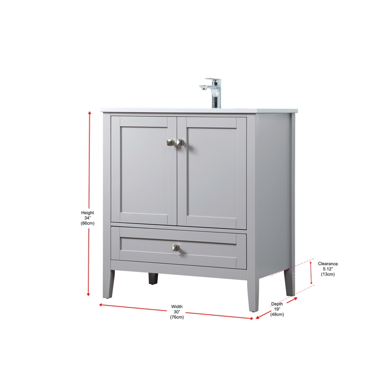 Elegant Kitchen and Bath Hamilton 30