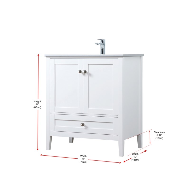 Elegant Kitchen and Bath Hamilton 30