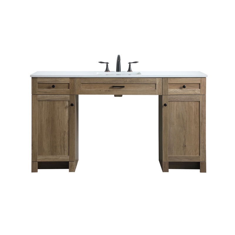 Elegant Kitchen and Bath Cooper 60
