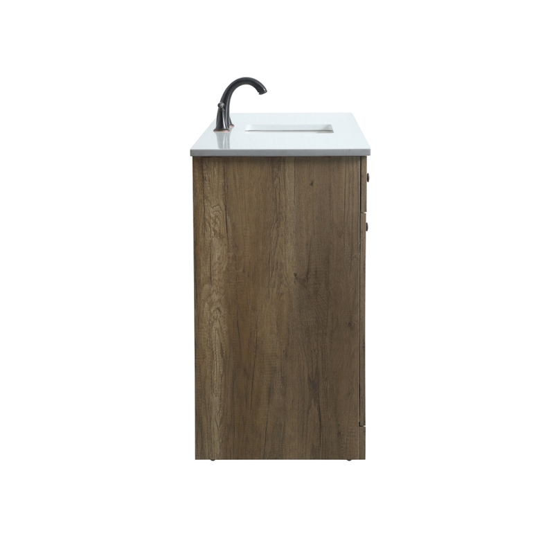 Elegant Kitchen and Bath Cooper 60