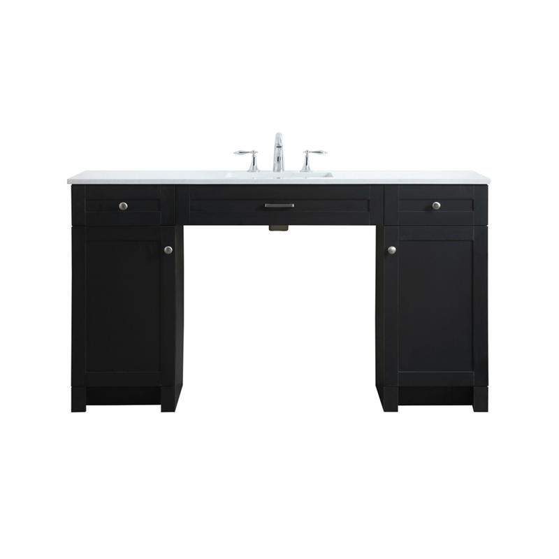 Elegant Kitchen and Bath Cooper 60