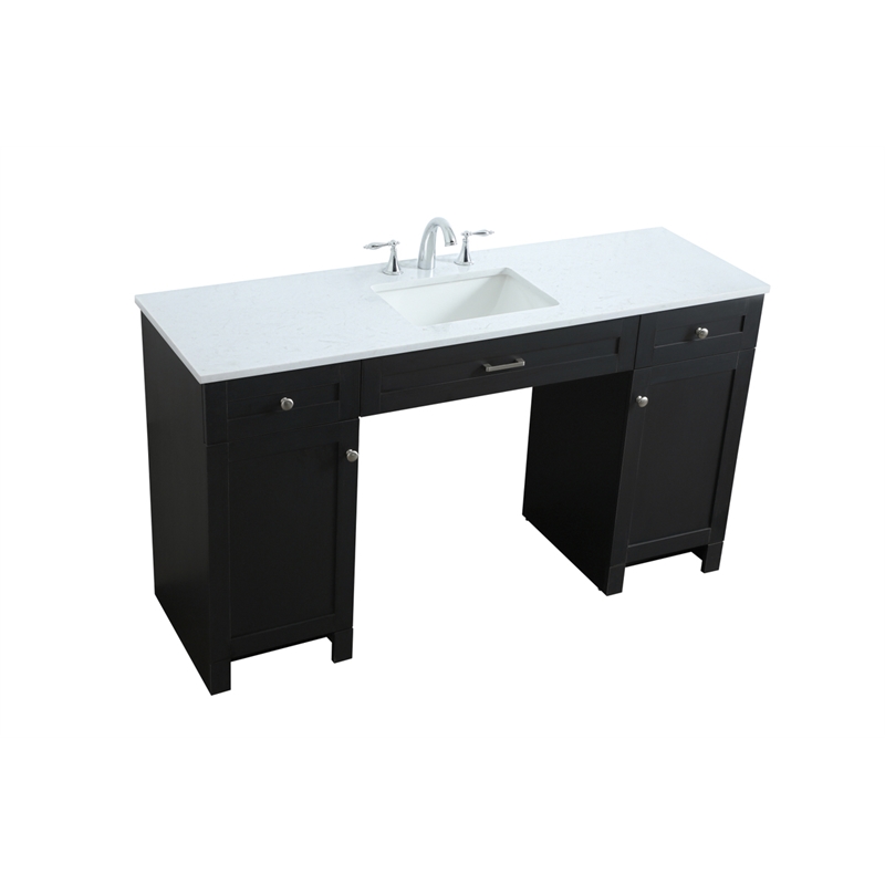 Elegant Kitchen and Bath Cooper 60
