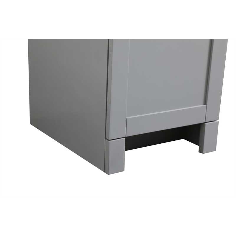Elegant Kitchen and Bath Cooper 60