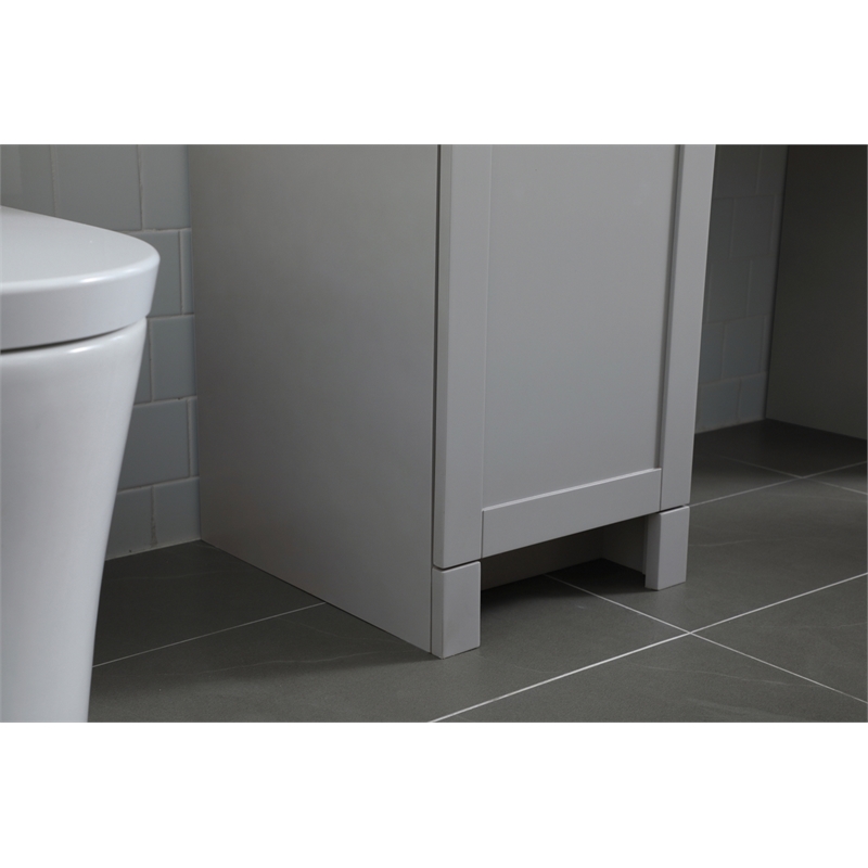 Elegant Kitchen and Bath Cooper 60