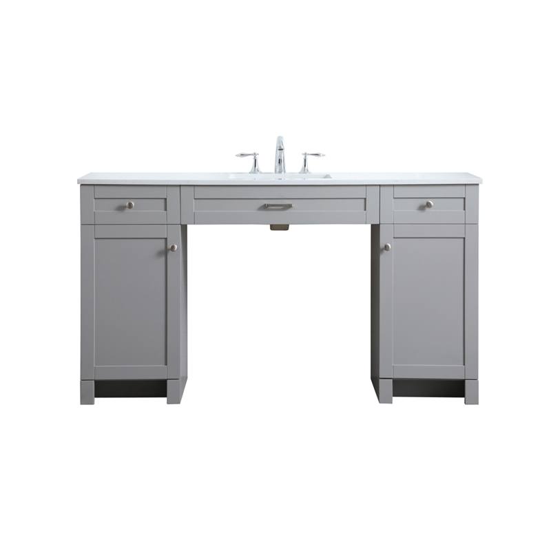 Elegant Kitchen and Bath Cooper 60