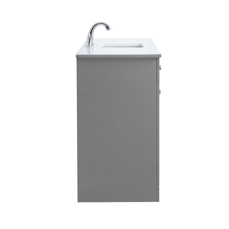 Elegant Kitchen and Bath Cooper 60