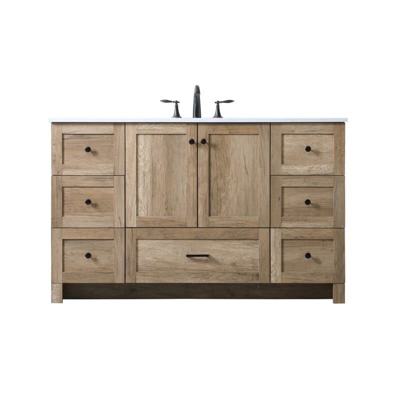 Elegant Kitchen and Bath Soma 54