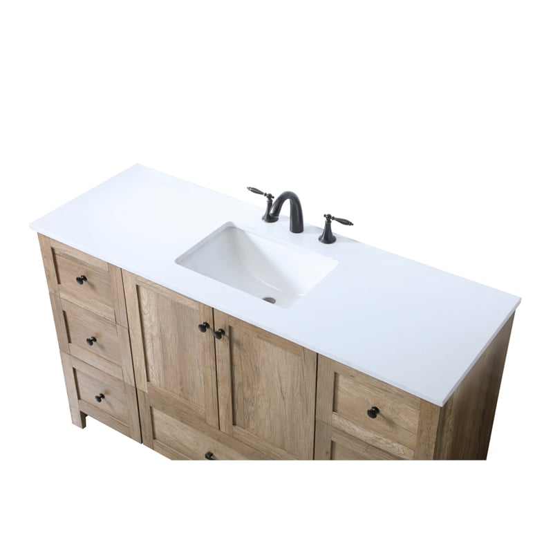 Elegant Kitchen and Bath Soma 54