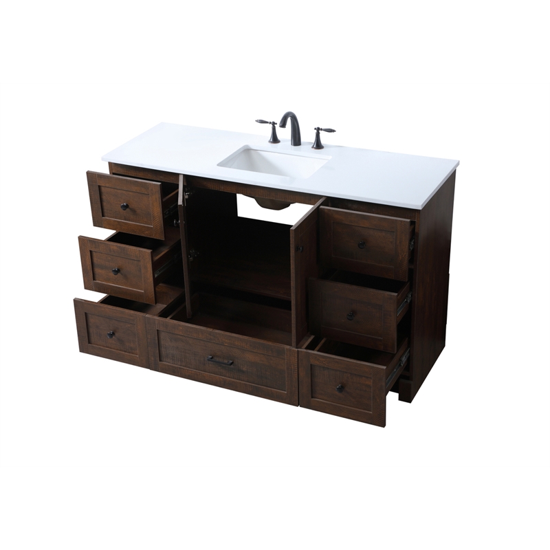 Elegant Kitchen and Bath Soma 54