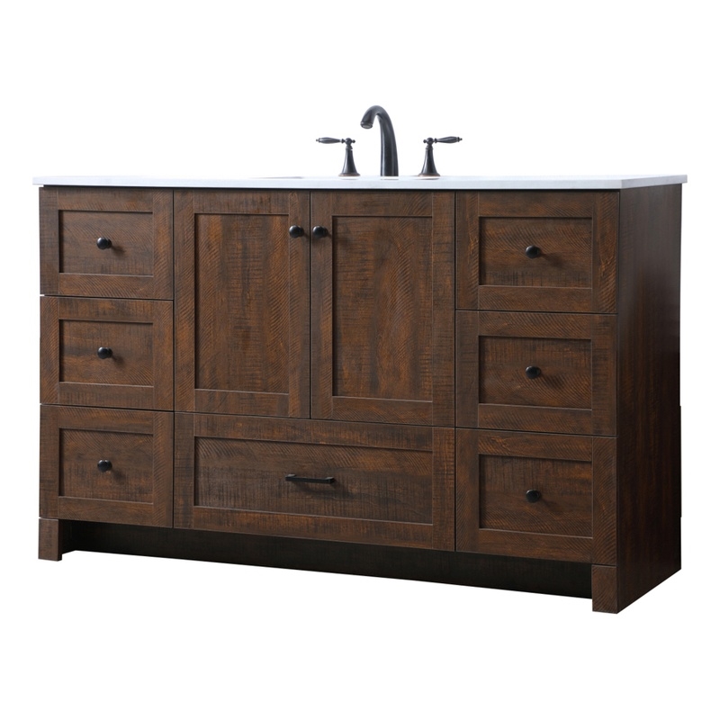 Elegant Kitchen and Bath Soma 54