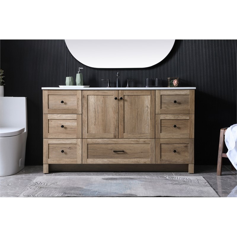 Elegant Kitchen and Bath Soma 60