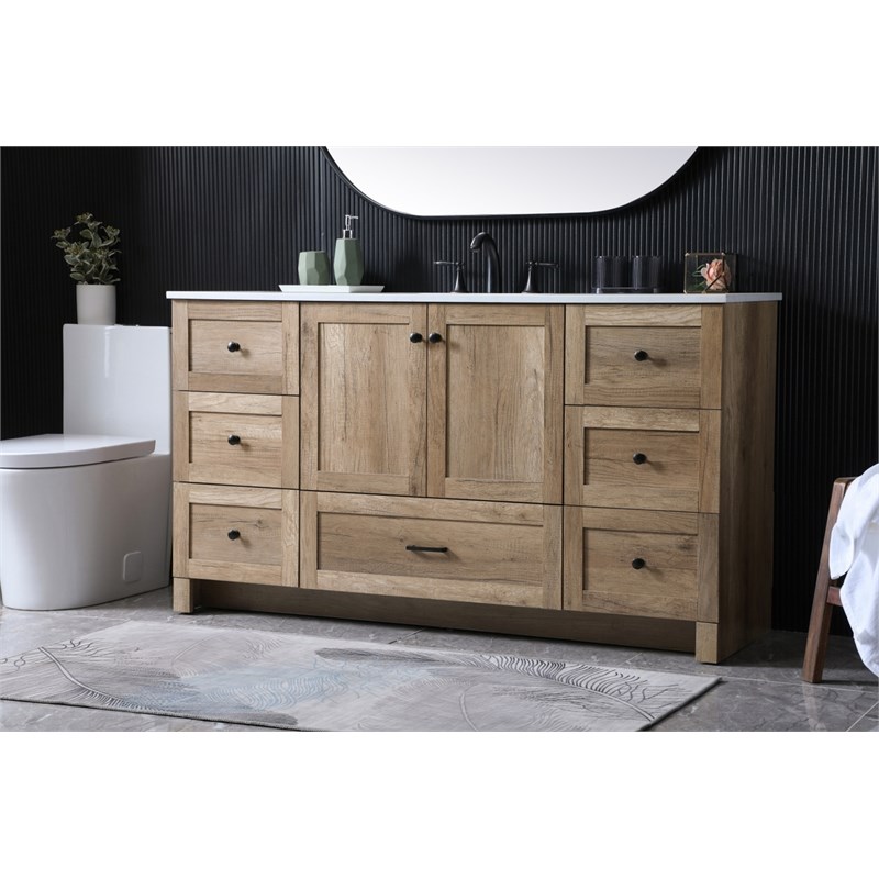 Elegant Kitchen and Bath Soma 60