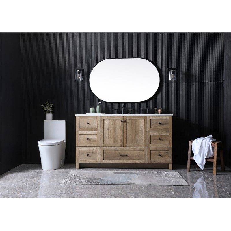 Elegant Kitchen and Bath Soma 60