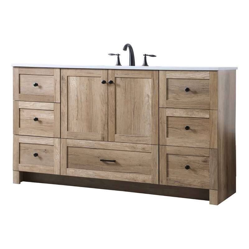 Elegant Kitchen and Bath Soma 60