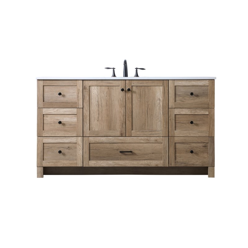 Elegant Kitchen and Bath Soma 60