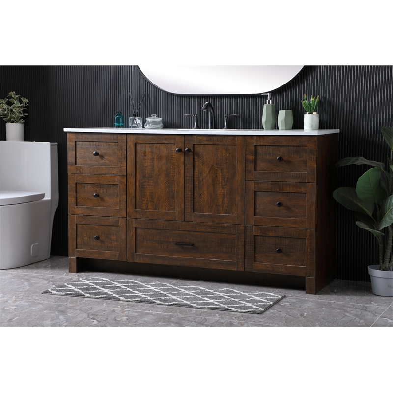 Elegant Kitchen and Bath Soma 60