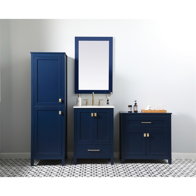 Elegant Kitchen and Bath Adian 30