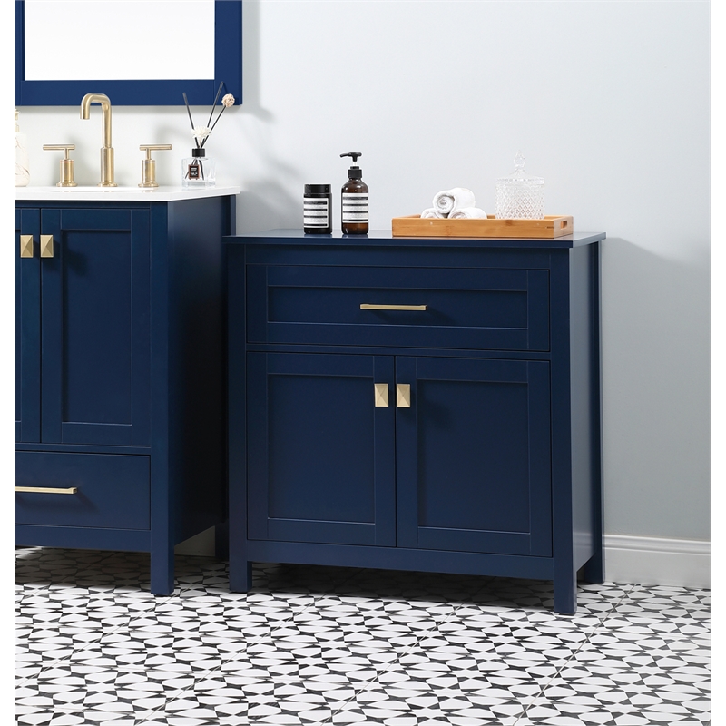 Elegant Kitchen and Bath Adian 30