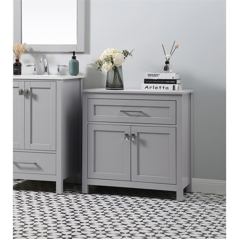 Elegant Kitchen and Bath Adian 30