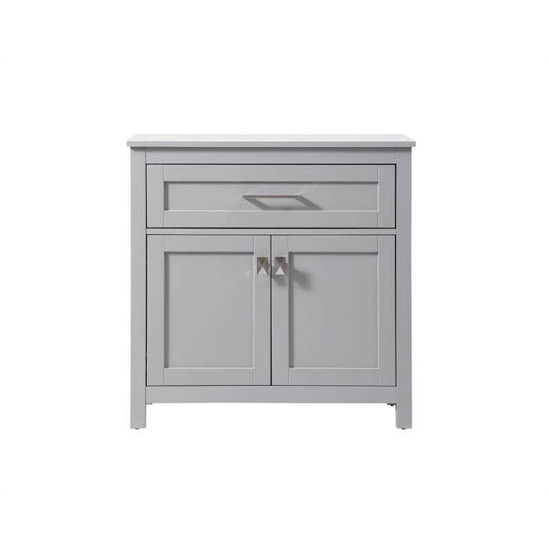 Elegant Kitchen and Bath Adian 30