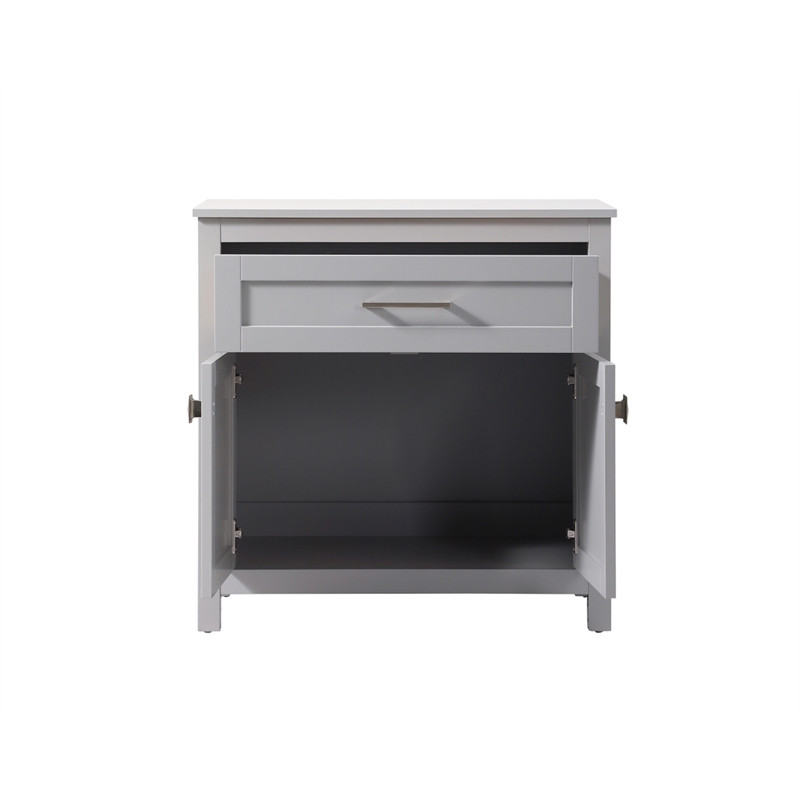Elegant Kitchen and Bath Adian 30