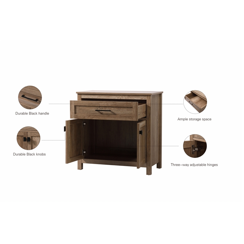Elegant Kitchen and Bath Adian 30