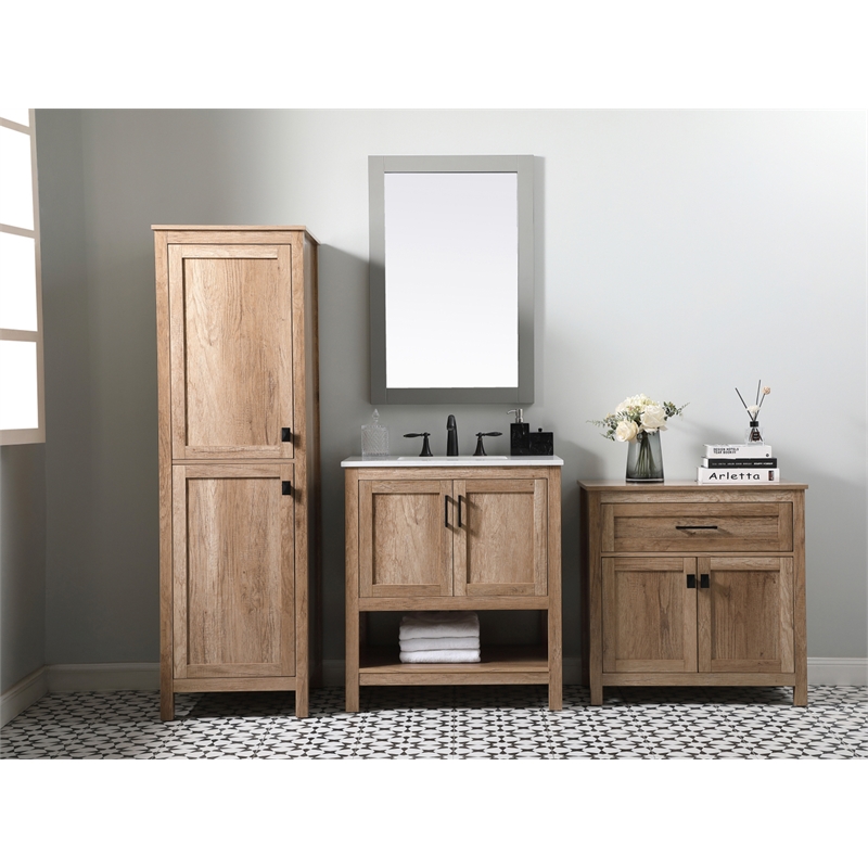 Elegant Kitchen and Bath Adian 30