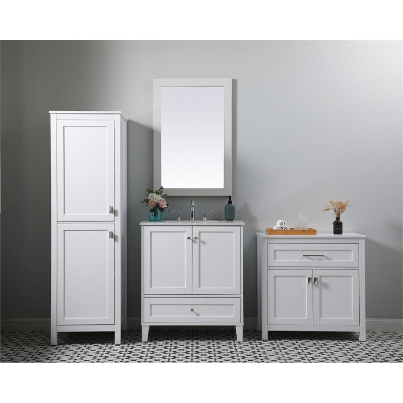 Elegant Kitchen and Bath Adian 30