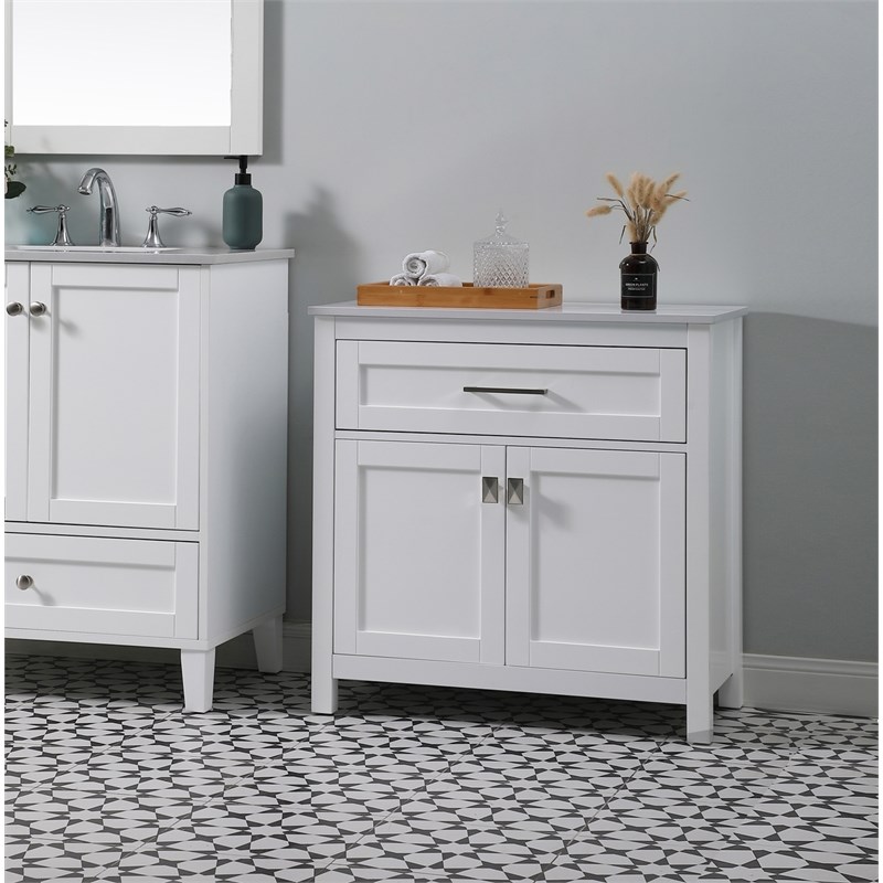 Elegant Kitchen and Bath Adian 30