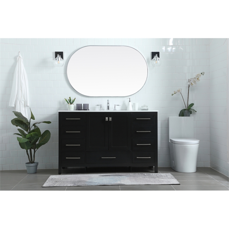Elegant Kitchen and Bath Irene 54