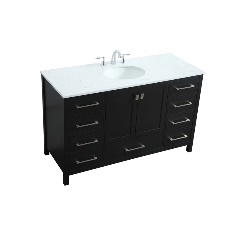 Elegant Kitchen and Bath Irene 54