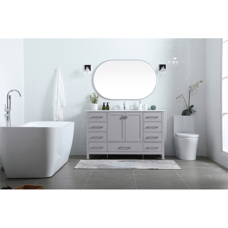 Elegant Kitchen and Bath Irene 54