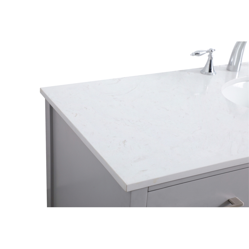 Elegant Kitchen and Bath Irene 54