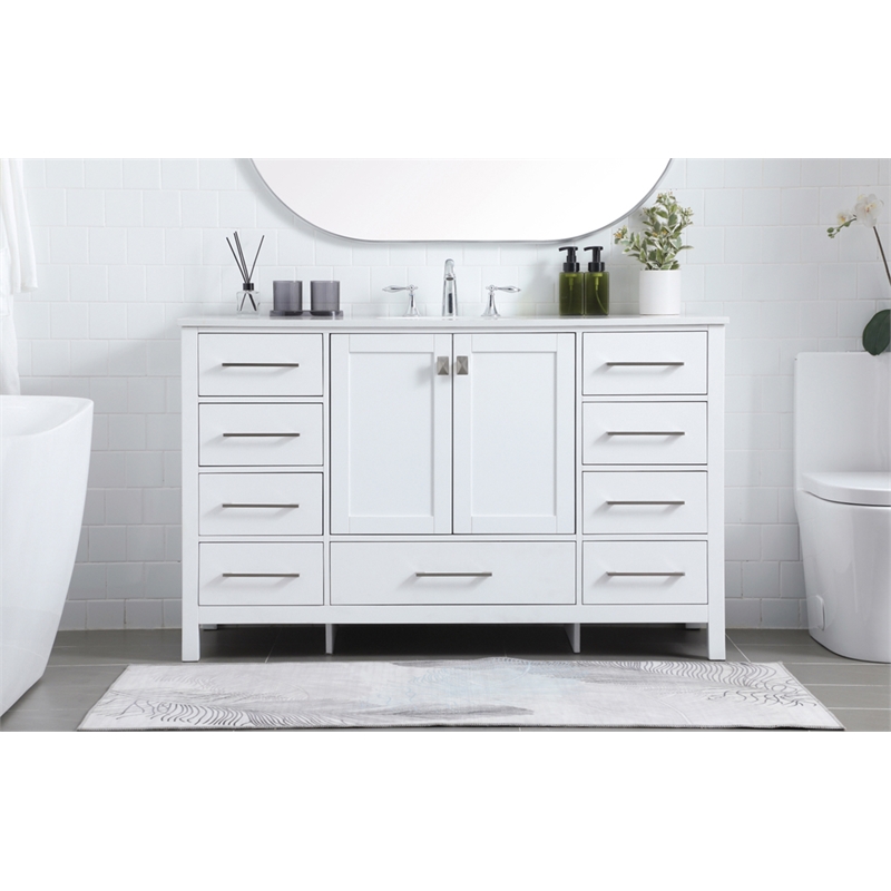 Elegant Kitchen and Bath Irene 54