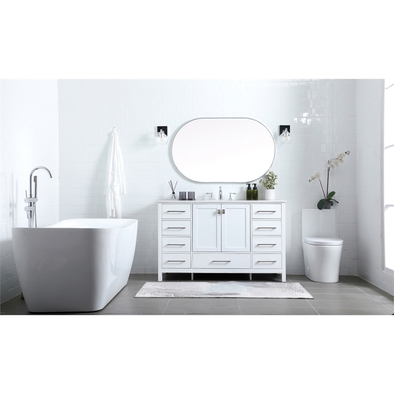 Elegant Kitchen and Bath Irene 54