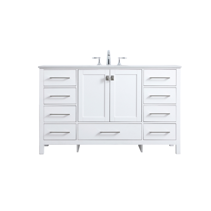 Elegant Kitchen and Bath Irene 54