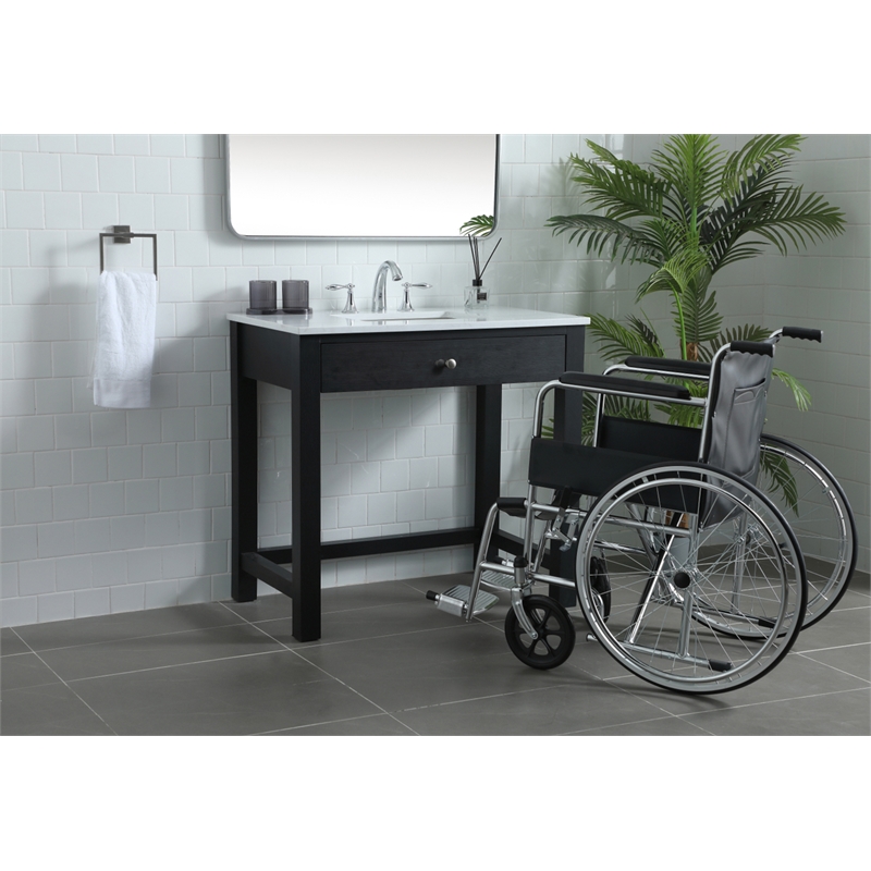 Elegant Kitchen and Bath Hudson 36
