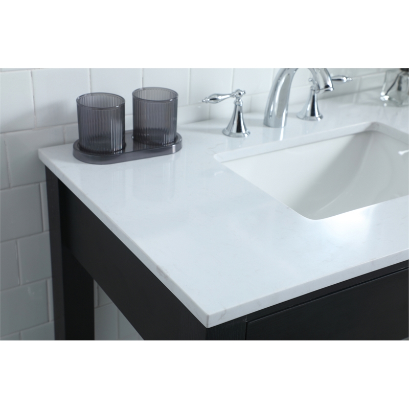 Elegant Kitchen and Bath Hudson 36