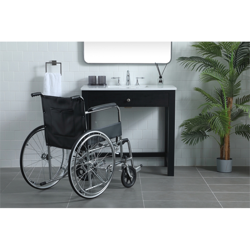 Elegant Kitchen and Bath Hudson 36