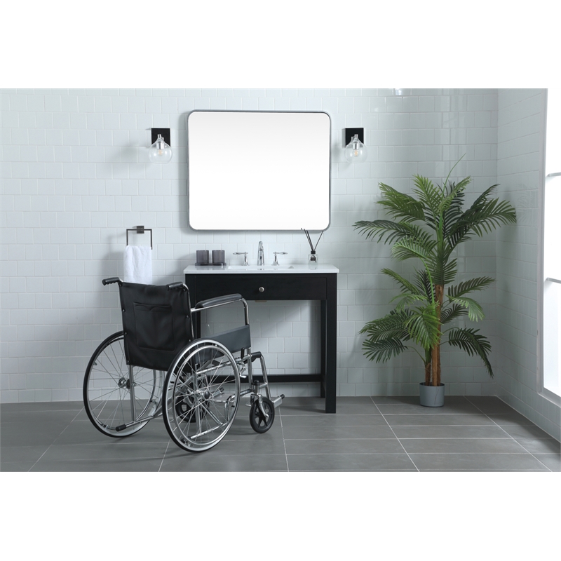 Elegant Kitchen and Bath Hudson 36