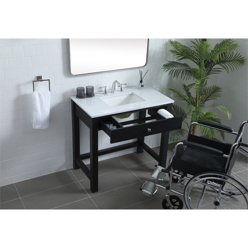 Elegant Kitchen and Bath Hudson 36