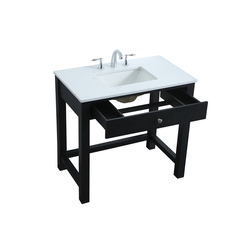 Elegant Kitchen and Bath Hudson 36
