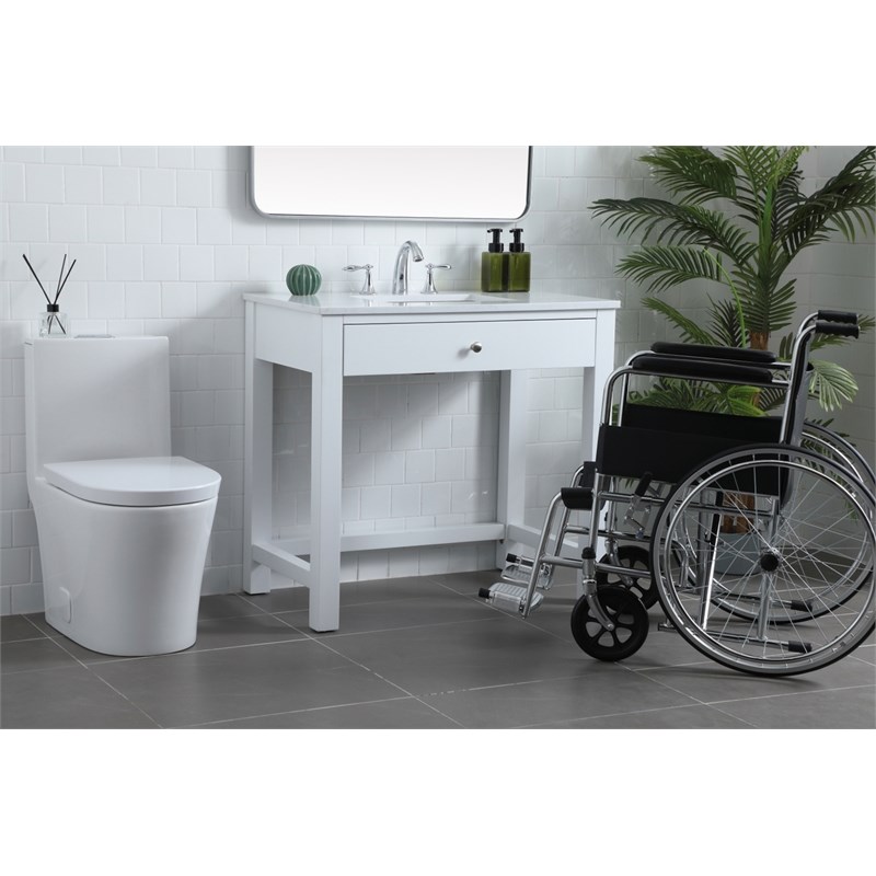 Elegant Kitchen and Bath Hudson 36