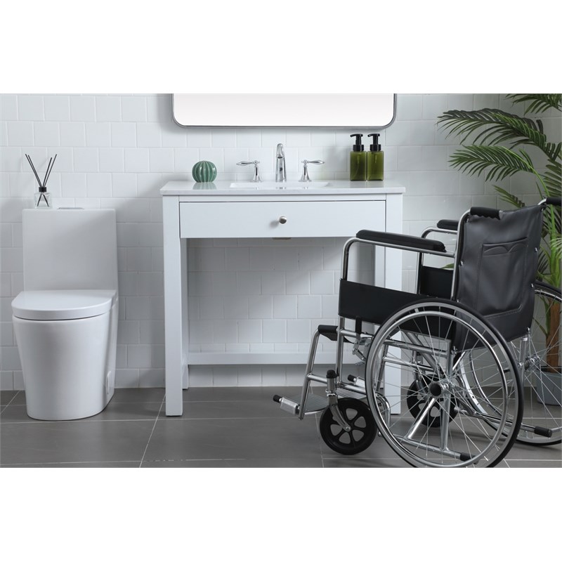 Elegant Kitchen and Bath Hudson 36