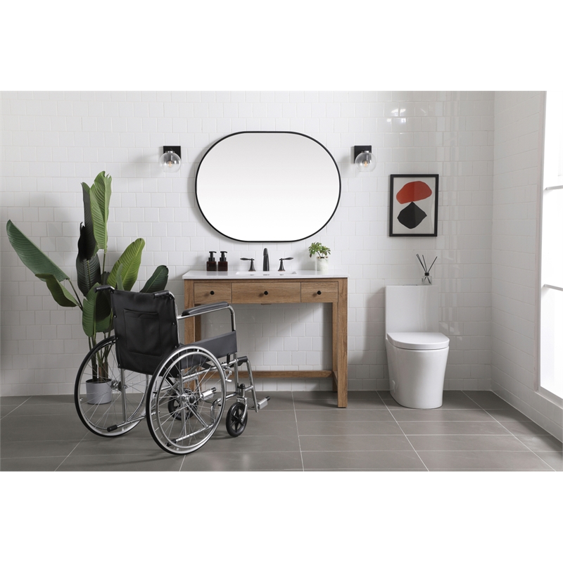 Elegant Kitchen and Bath Hudson 42