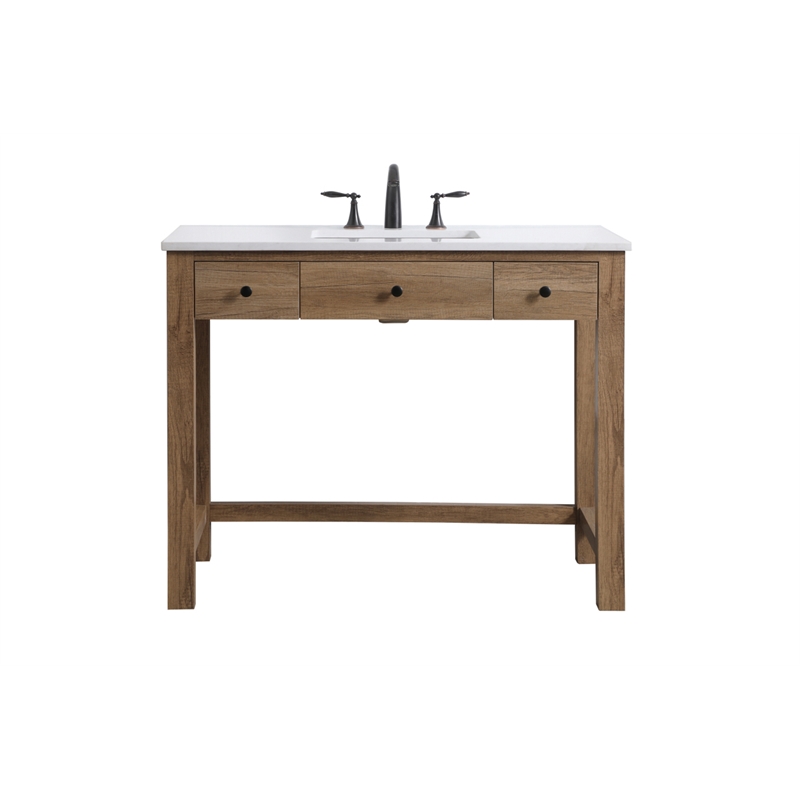 Elegant Kitchen and Bath Hudson 42