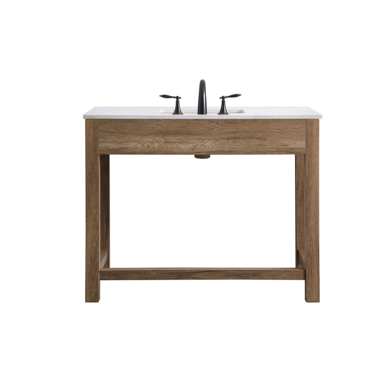 Elegant Kitchen and Bath Hudson 42