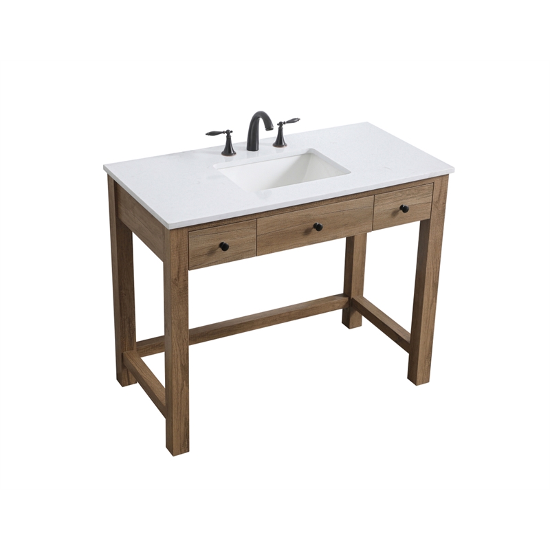 Elegant Kitchen and Bath Hudson 42